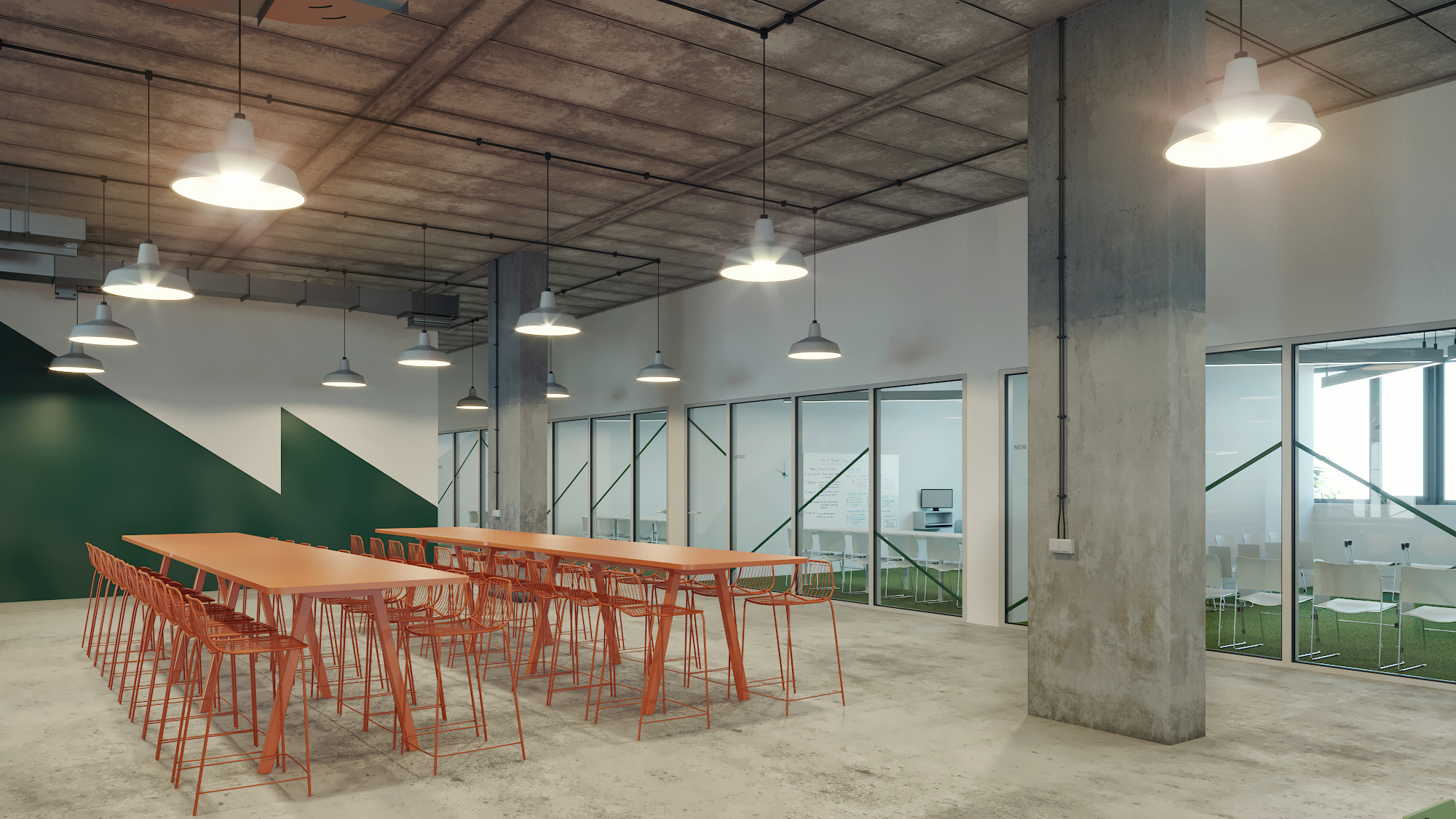 EF International Language Campus Victoria